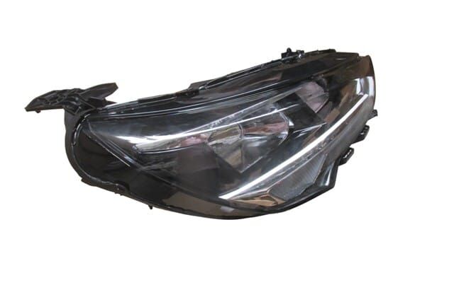 OPEL CORSA- F- 20/23; FAR LAMBASI SAĞ LEDSİZ (E MARKLI)