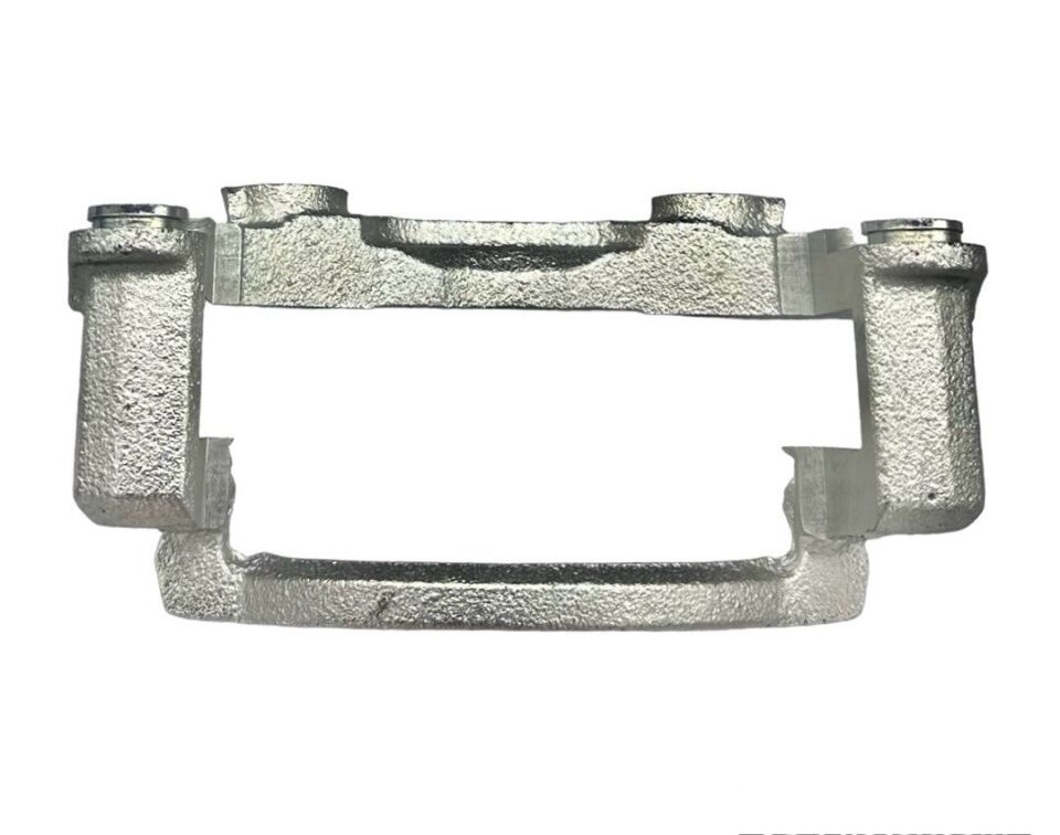 Nıssan Kaliper Fren Tutucu D22 98-00 Ön Sol/Sağ(Tek Piston)