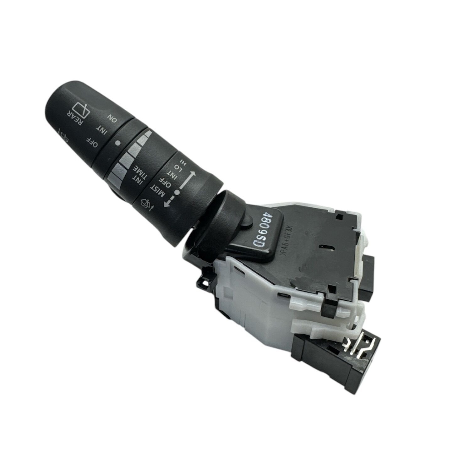 Nıssan Silecek İç Kol Qashqai 07-13 (Kumanda)