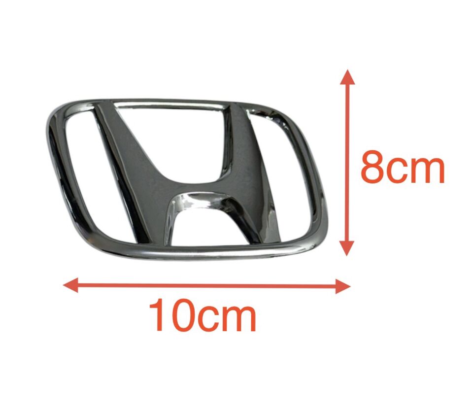 Honda Panjur Göbek Jazz 03-08 Ön (Arma)