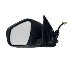 Nıssan Ayna Dikiz Navara 15-21 Sol (Elektrikli/Katlanır/ Sinyalli Krom)