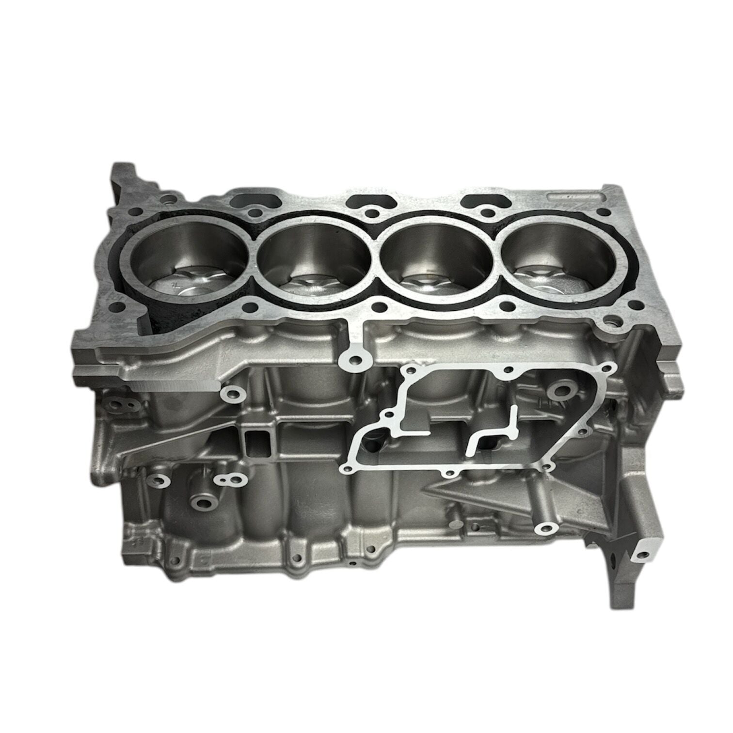 Toyota Motor Blok Corolla 1,6 Benzinli 07-09 (1zr/Dolu)