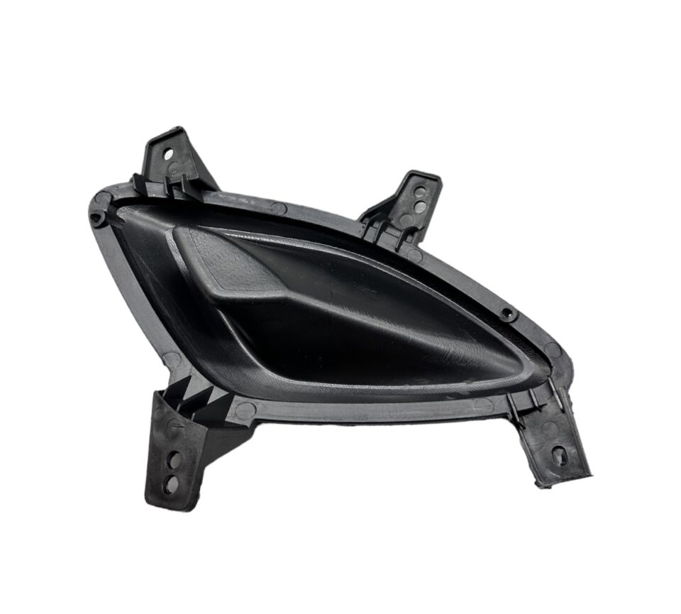 Hyundaı Kapak Lamba Sis İ10 11-13 Sol (Sissiz)