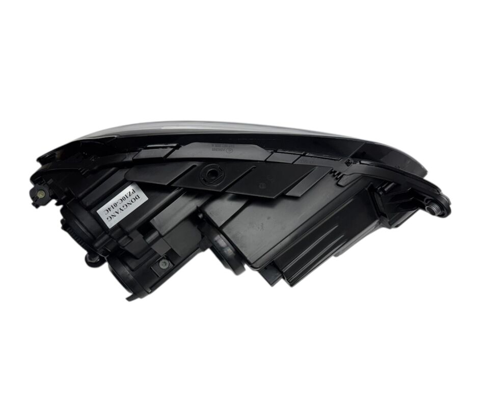 Volkswagen Far Passat B7 11-14 Sol (Halojen)