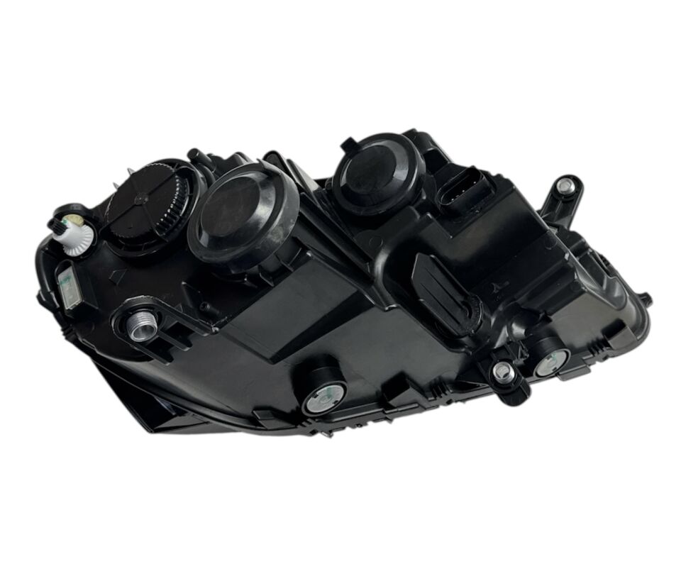 Volkswagen Far Passat B7 11-14 Sol (Halojen)