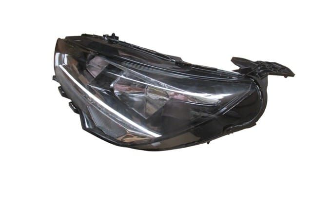 (YENİ ÜRÜN!!!)OPEL CORSA- F- 20/23; FAR LAMBASI SOL LEDSİZ (E MARKLI)