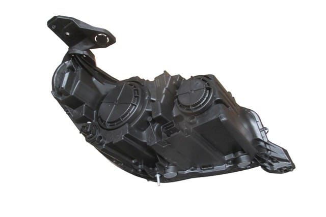 (YENİ ÜRÜN!!!)OPEL CORSA- F- 20/23; FAR LAMBASI SOL LEDSİZ (E MARKLI)