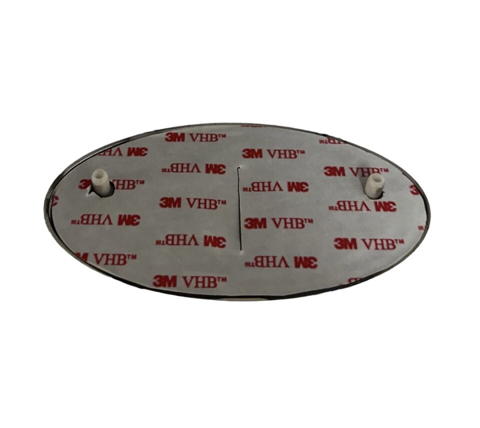 Kıa Panjur Göbek Rio 12-14 Ön (Arma)