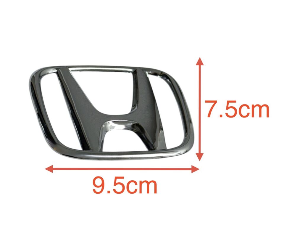 Honda Panjur Göbek Cıty 06-08 Ön(Arma)