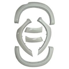 Toyota Bodik Çamurluk Hılux Vigo 08-11 (Takım)