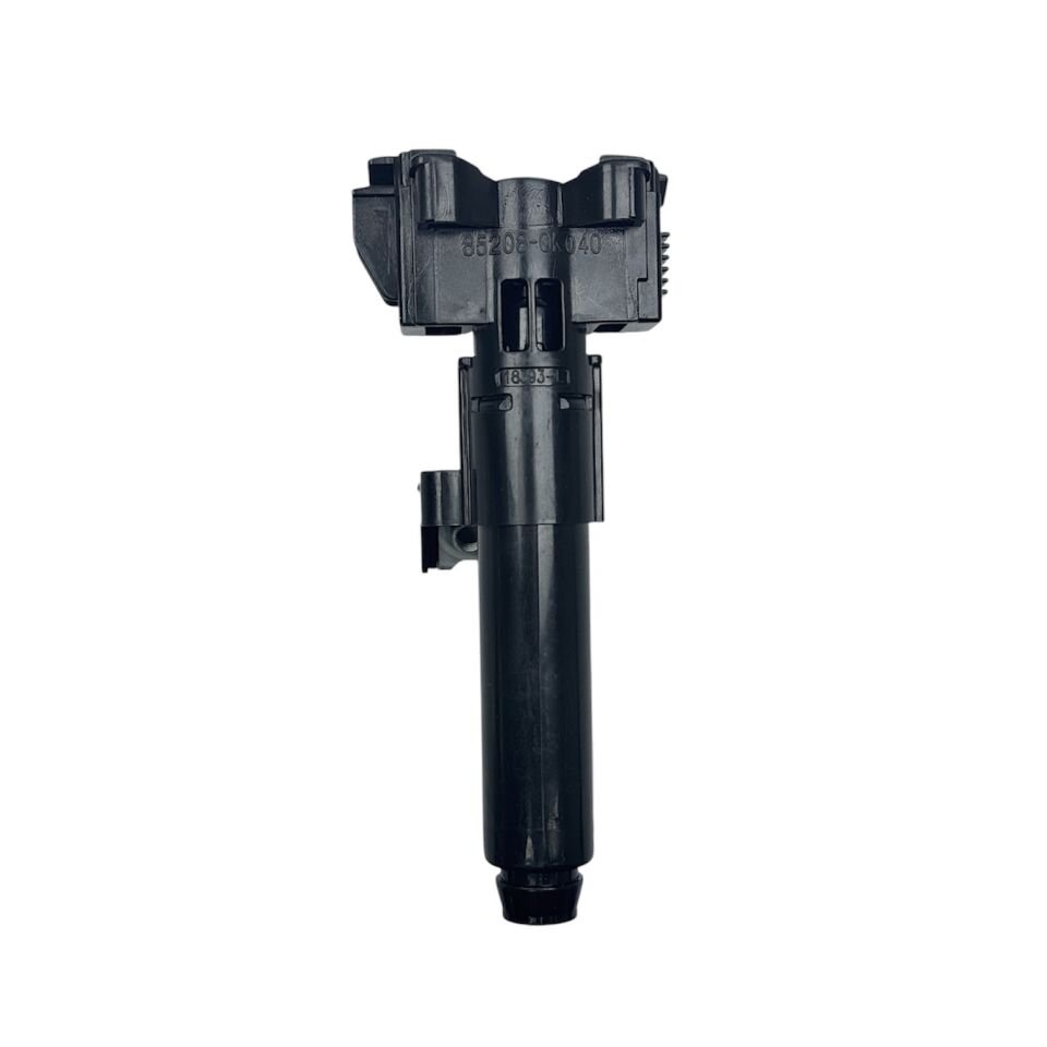 Toyota Motor Far Yıkama Hılux Revo 15-21 Sol