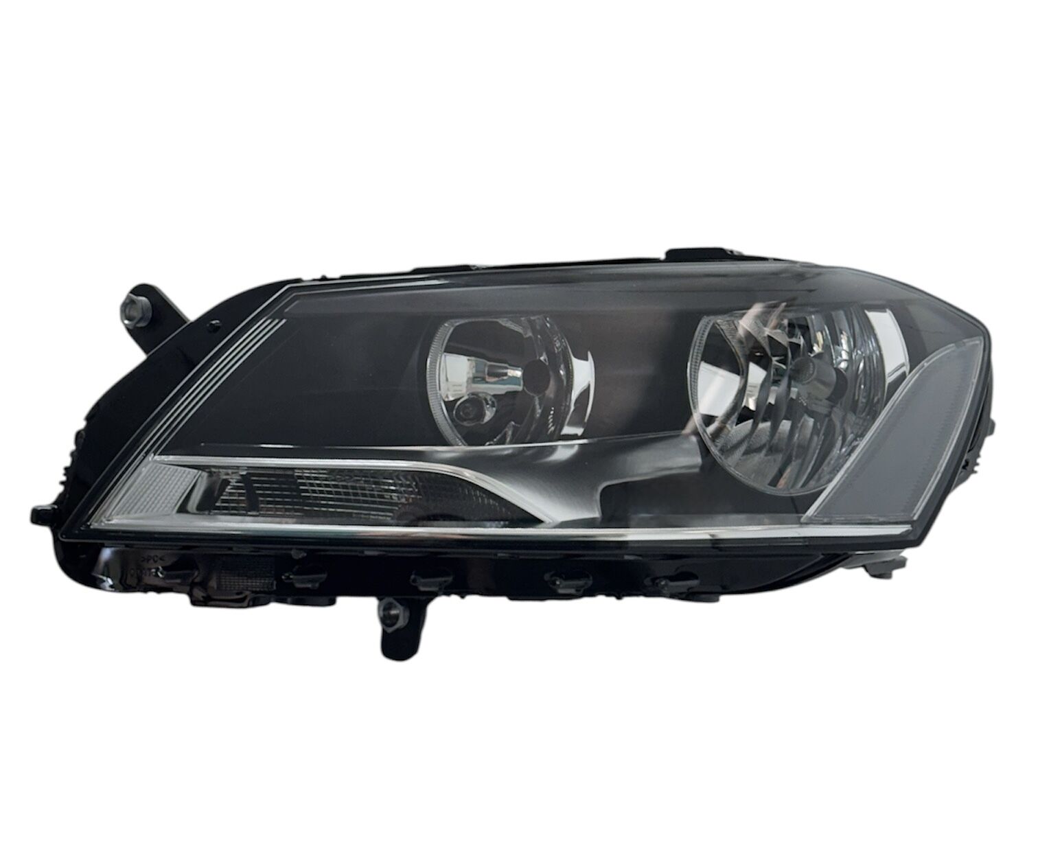 Volkswagen Far Passat B7 11-14 Sol (Halojen)