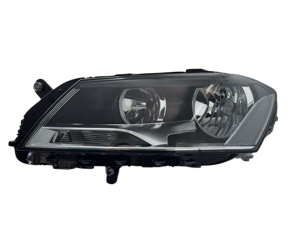 Volkswagen Far Passat B7 11-14 Sol (Halojen)