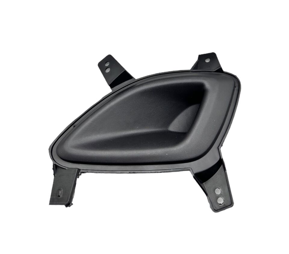 Hyundaı Kapak Lamba Sis İ10 11-13 Sol (Sissiz)