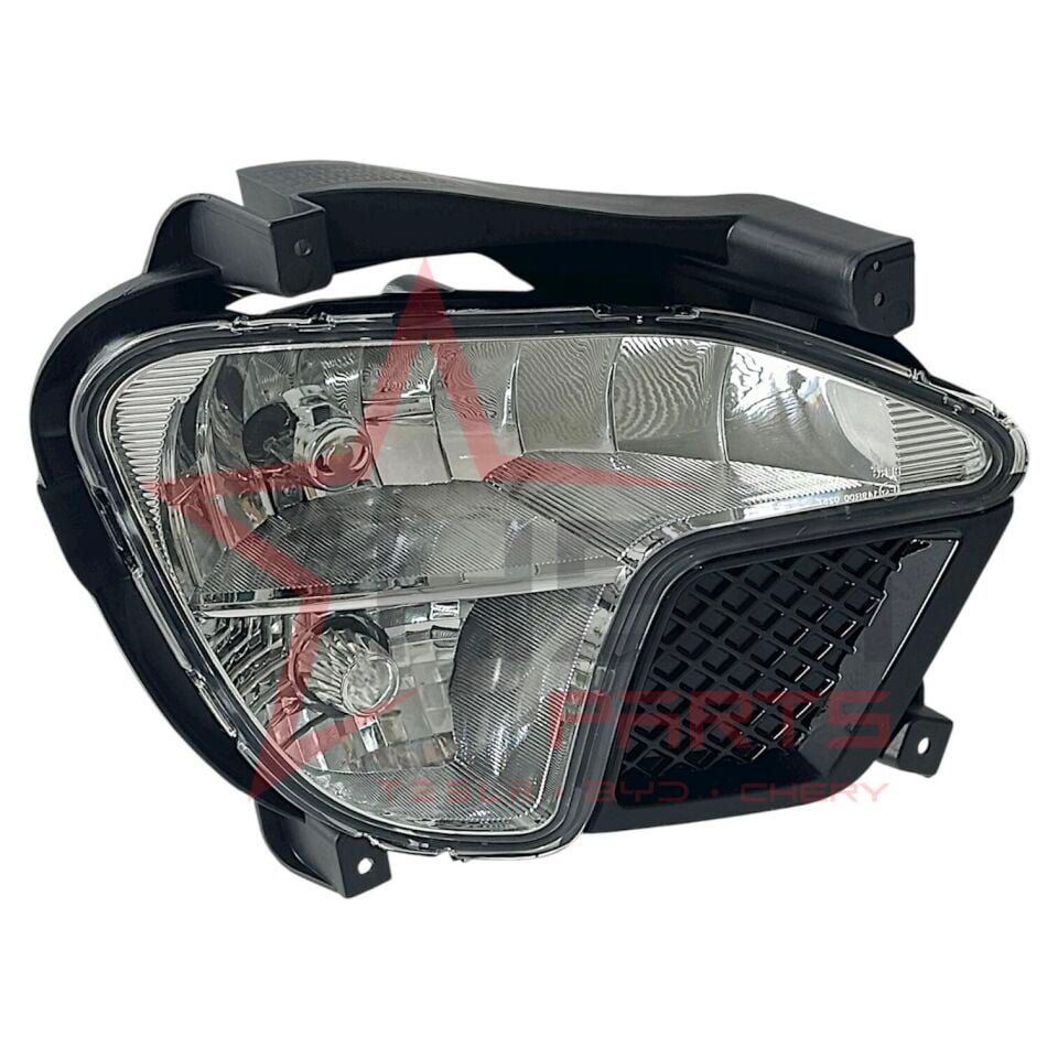 2012-2017 SsangYong Korando Sports Sol Sis Lambası (Park Yeri Kapalı) 83201-32600-TEK
