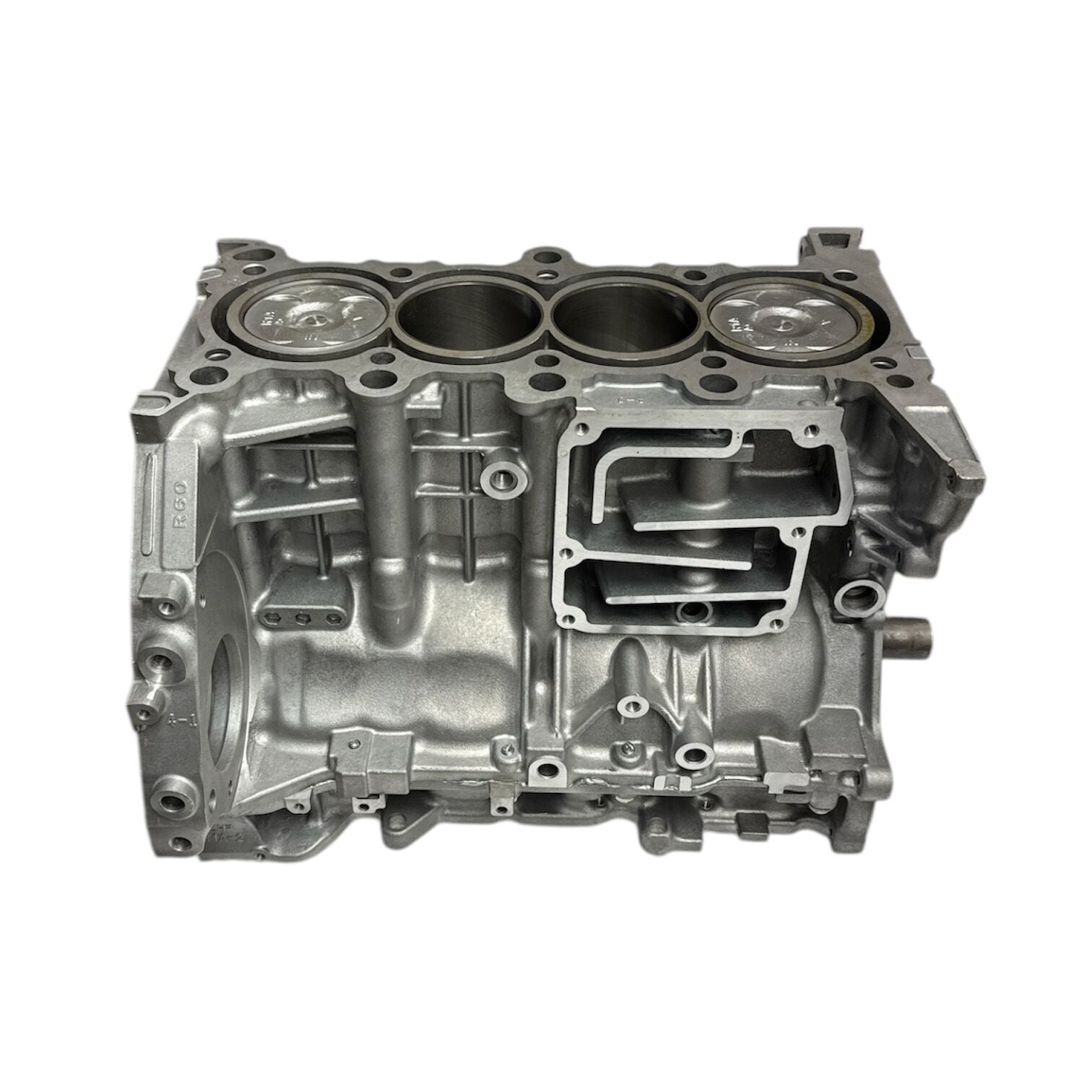 Honda Motor Blok Cıvıc 12-15 (Dolu)