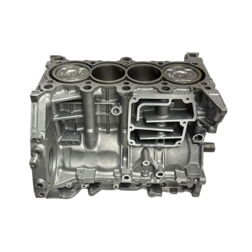 Honda Motor Blok Cıvıc 12-15 (Dolu)