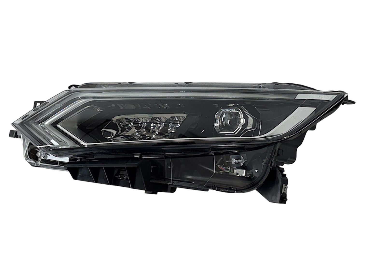 Nıssan Far Qashqai 17-21 Sol (Xenonlu Tip)