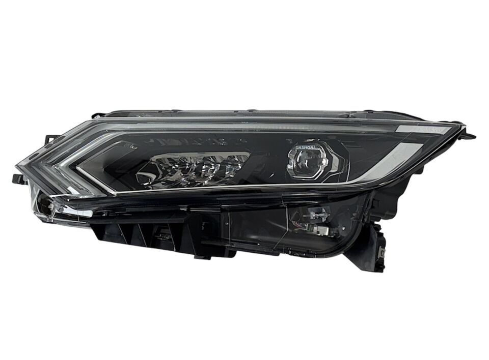 Nıssan Far Qashqai 17-21 Sol (Xenonlu Tip)