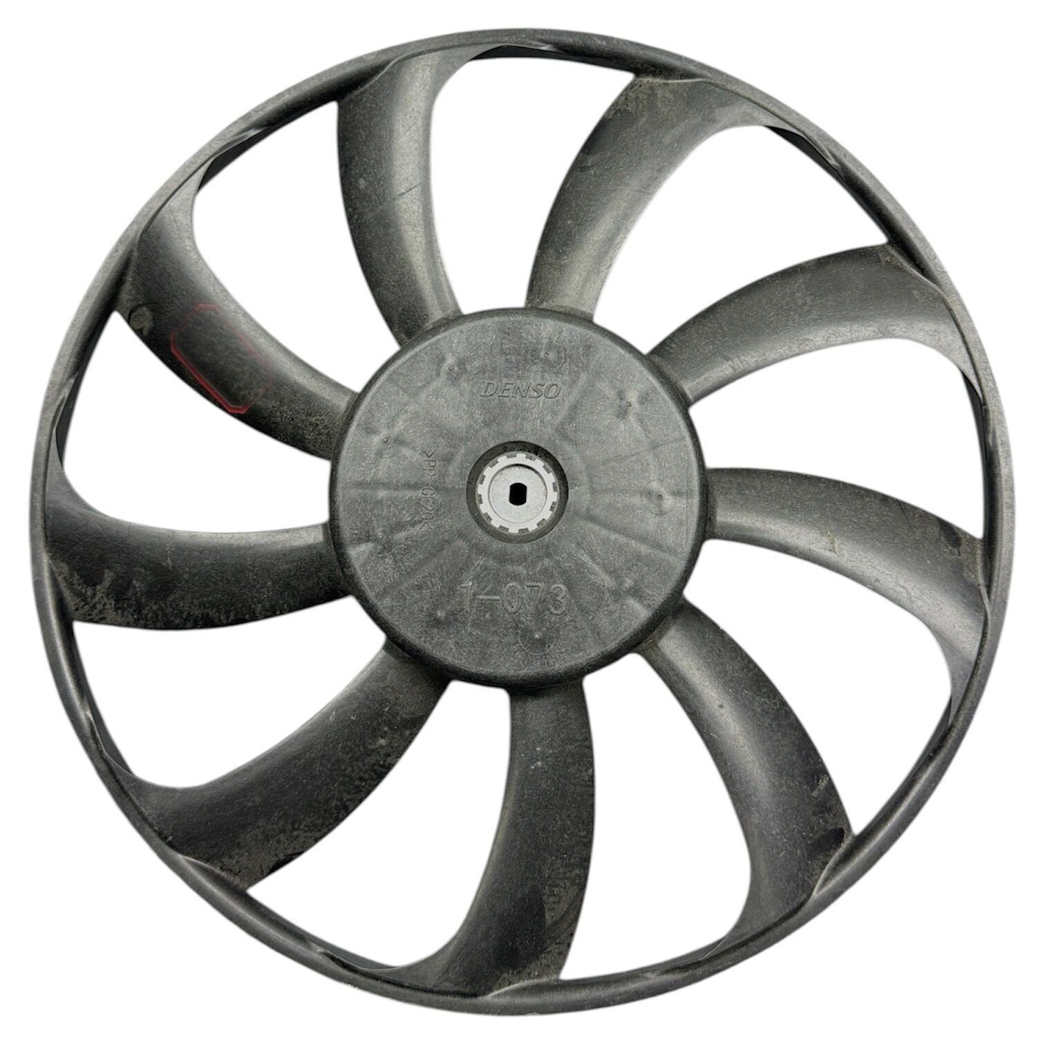 Toyota Pervane Fan Corolla 1,8 Hybrit 22-25/Chr 1,8 Hybrit 22-25 Sağ