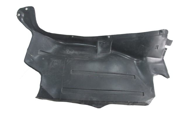 AUDI A3- 97/03; KARTER MUHAFAZA PLASTİĞİ SAĞ (BENZİNLİ)