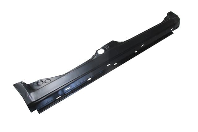 FIAT LINEA- 12/17; MARŞPİYEL SACI SAĞ ÖN/ARKA KOMPLE