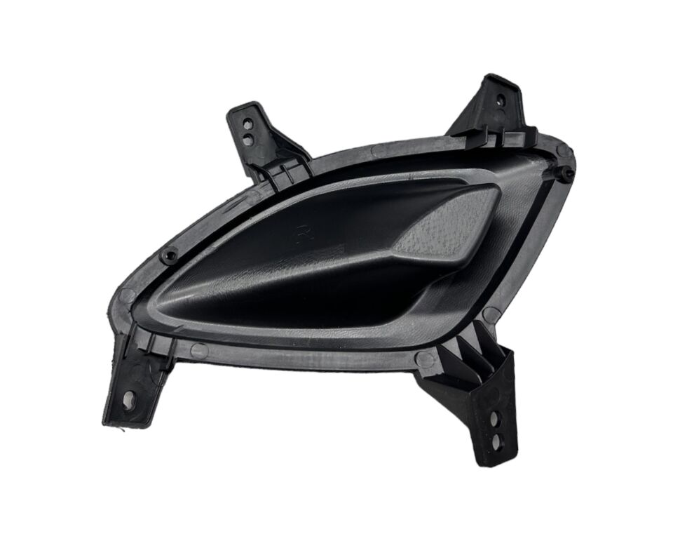Hyundaı Kapak Lamba Sis İ10 11-13 Sağ (Sissiz)