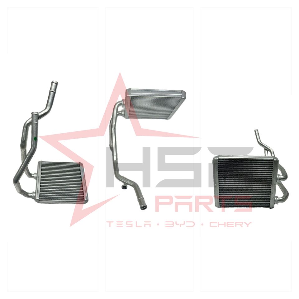 2007-2014 Nissan Qashqai Kalorifer Radyatörü 27140-JD20A/27140-BR22A