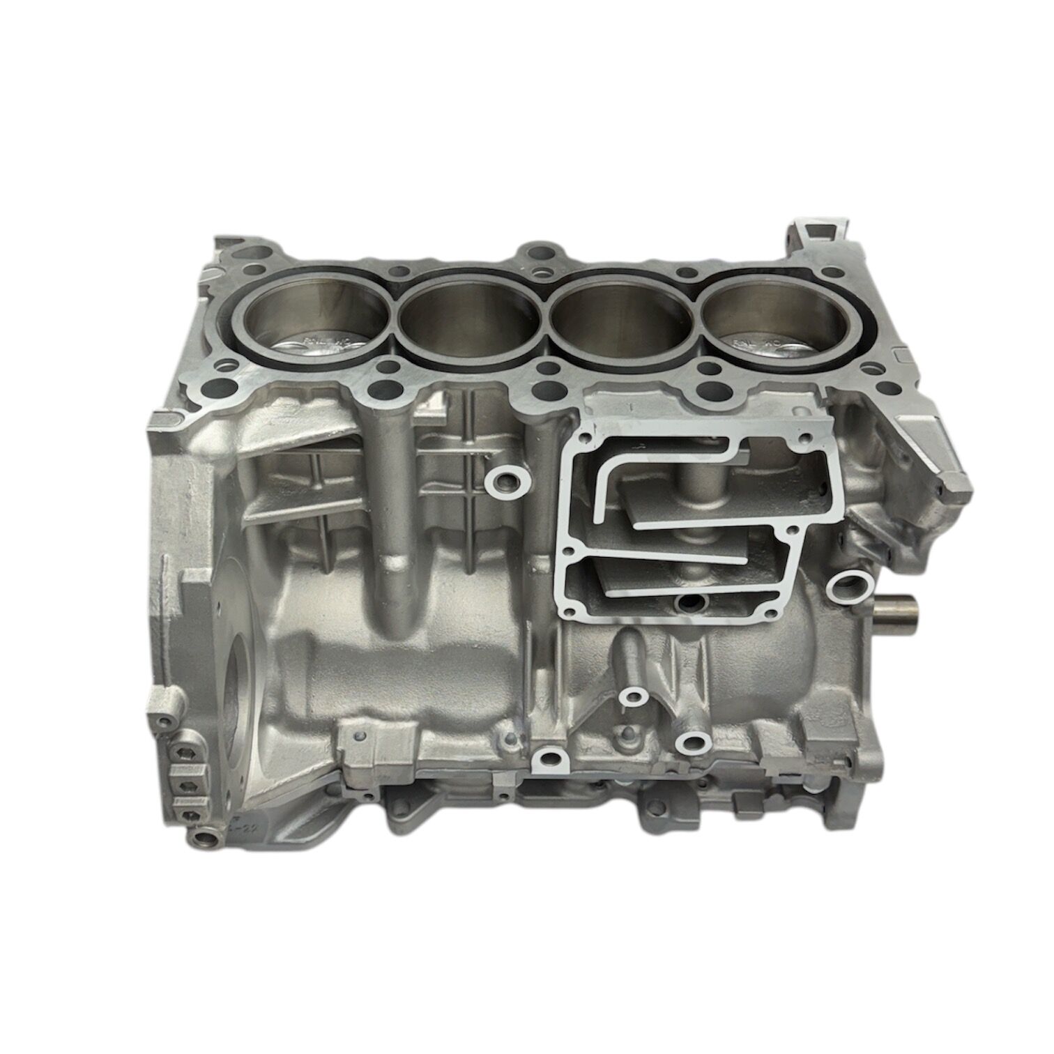 Honda Motor Blok Cıvıc 06-11 (Dolu)