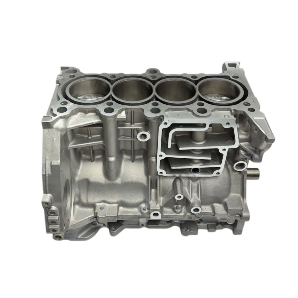 Honda Motor Blok Cıvıc 06-11 (Dolu)