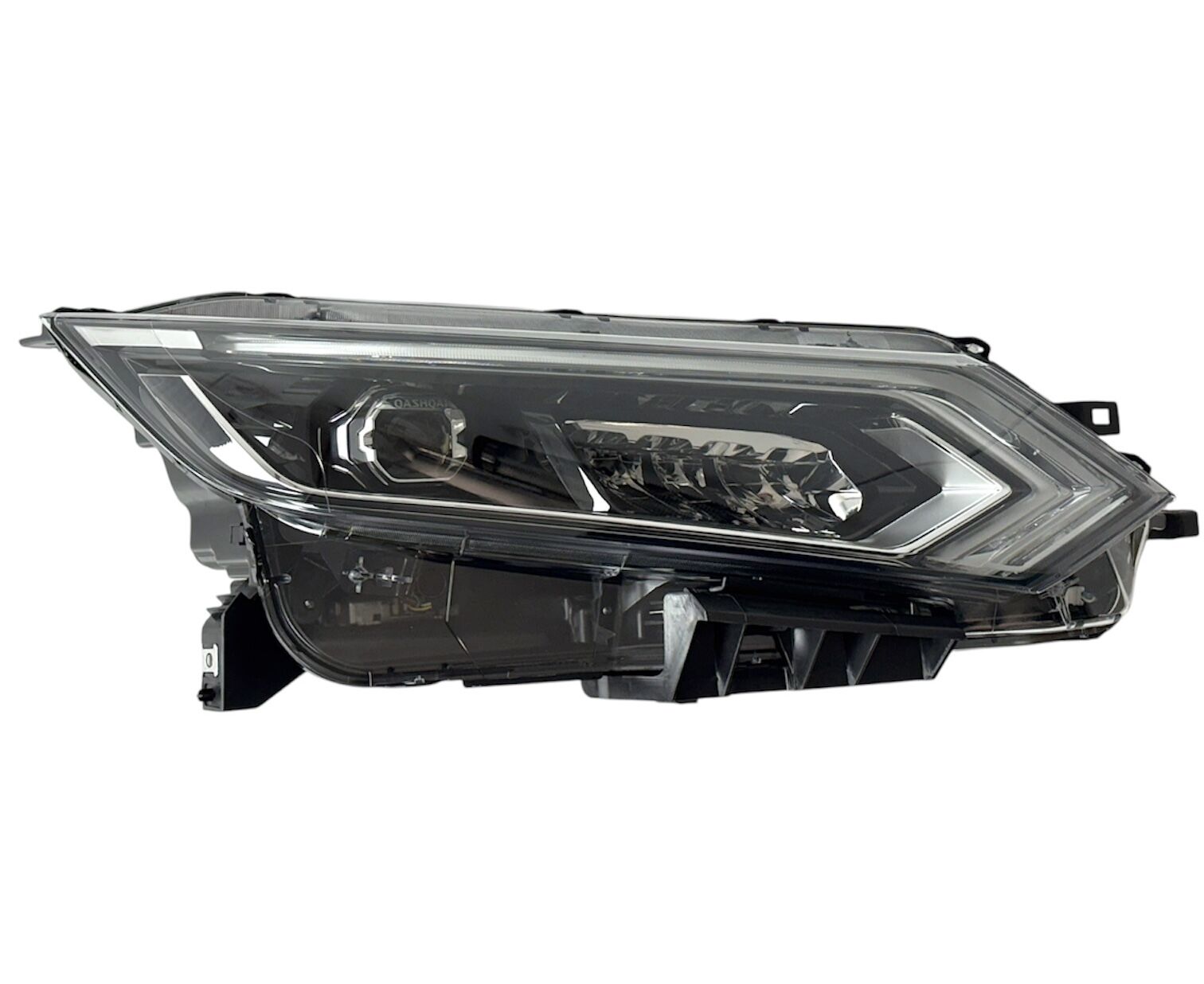 Nıssan Far Qashqai 17-21 Sağ (Xenonlu Tip)