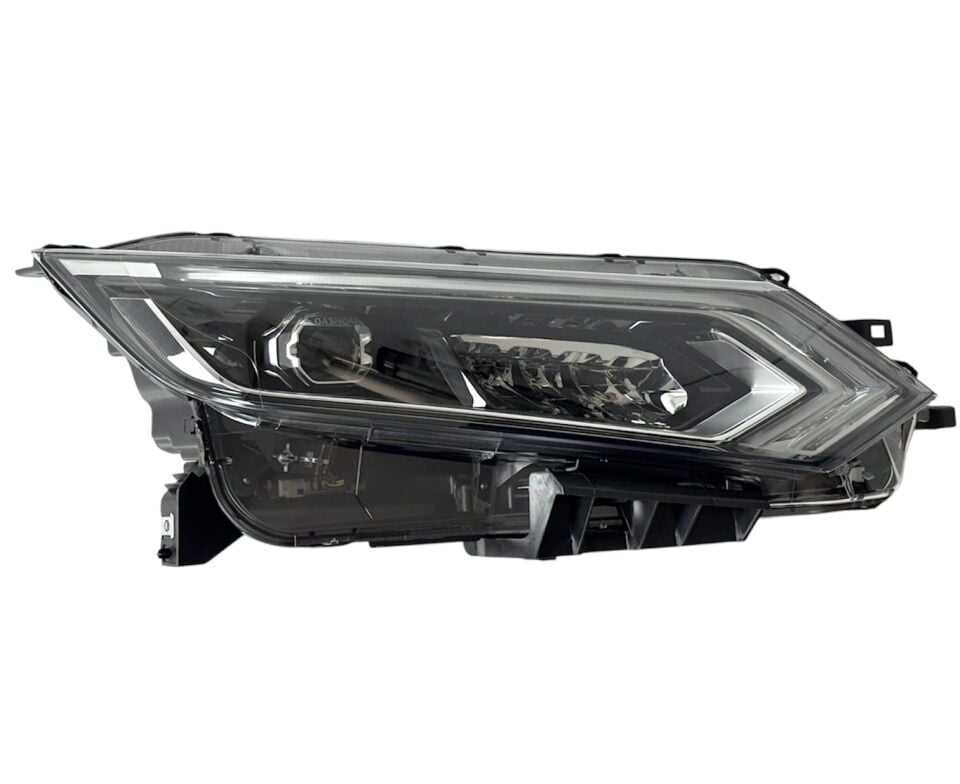 Nıssan Far Qashqai 17-21 Sağ (Xenonlu Tip)