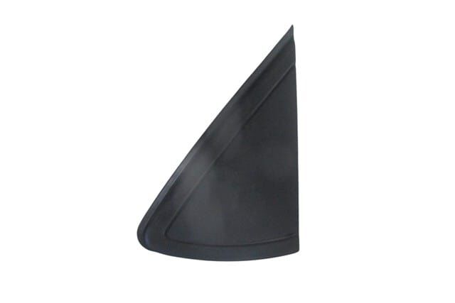 VOLKSWAGEN POLO- 6- 10/17; KAPI AYNA MUSKASI SOL (ÇAMURLUK ÜST ÜÇGEN PLASTİĞİ)