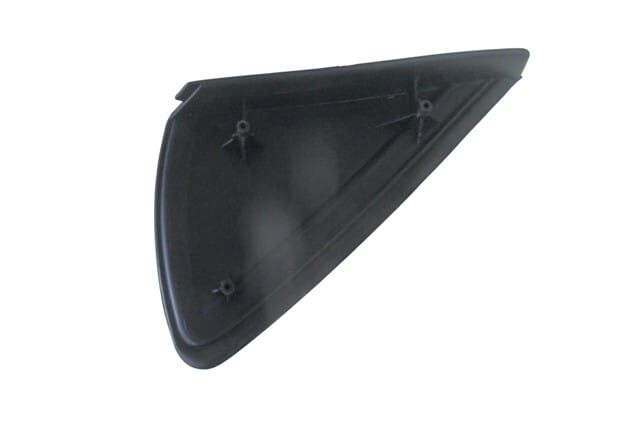 VOLKSWAGEN POLO- 6- 10/17; KAPI AYNA MUSKASI SOL (ÇAMURLUK ÜST ÜÇGEN PLASTİĞİ)