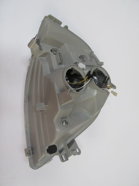 RENAULT MASTER- 2- 04/10; FAR LAMBASI SOL ELEKTRİKLİ/MOTORLU (H7/H1) 5 FİŞLİ (AYFAR) (E MARKLI)