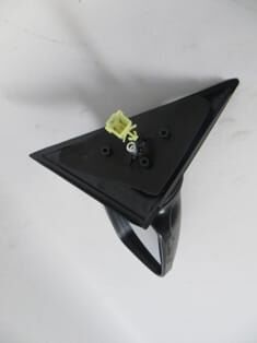 ROVER 220- 93/95; KAPI AYNASI SOL ELEKTRİKLİ/ISITMALI (5FİŞLİ)