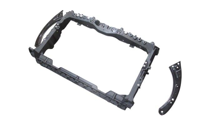 HONDA CIVIC- SD- 21/25; ÖN PANEL (TW)