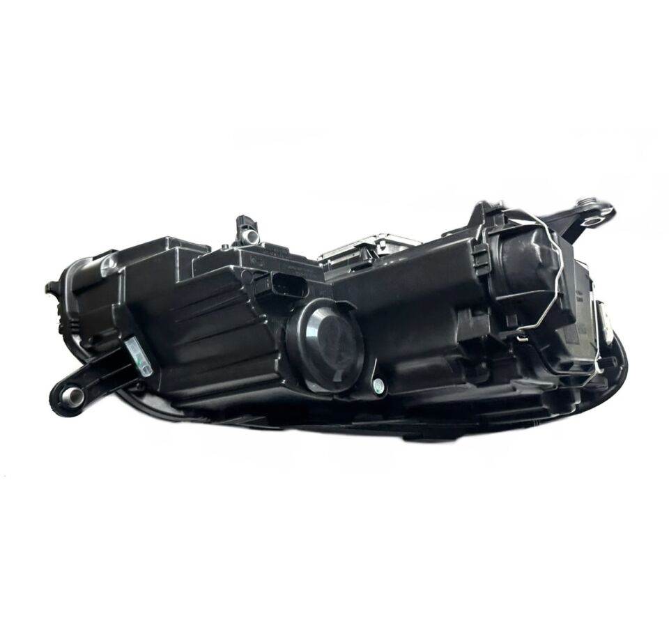 Volkswagen Far Passat B7 11-14 Sol (Xenon/Ledli/Beyin)