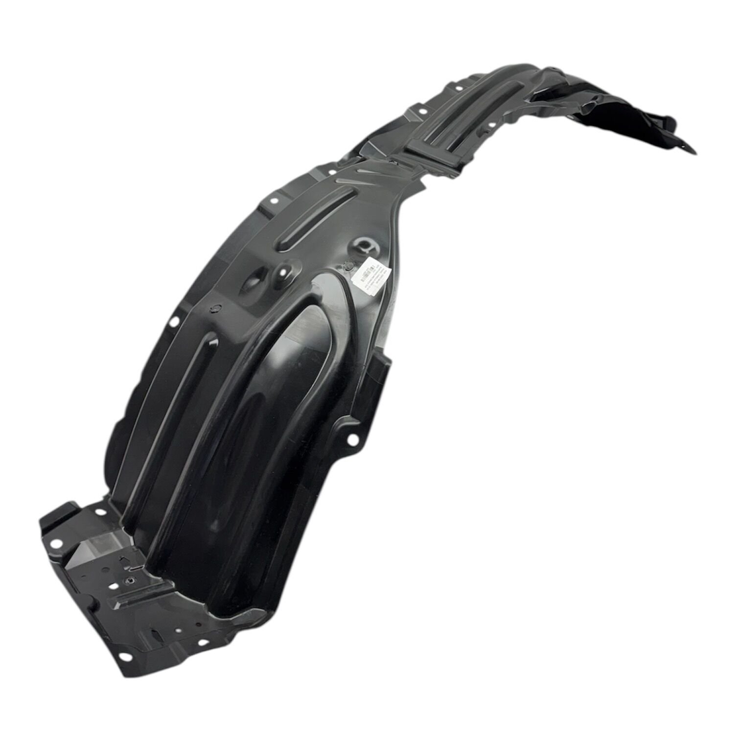 Toyota Davlumbaz Çamurluk Corolla Cross 22-24 Ön Sağ