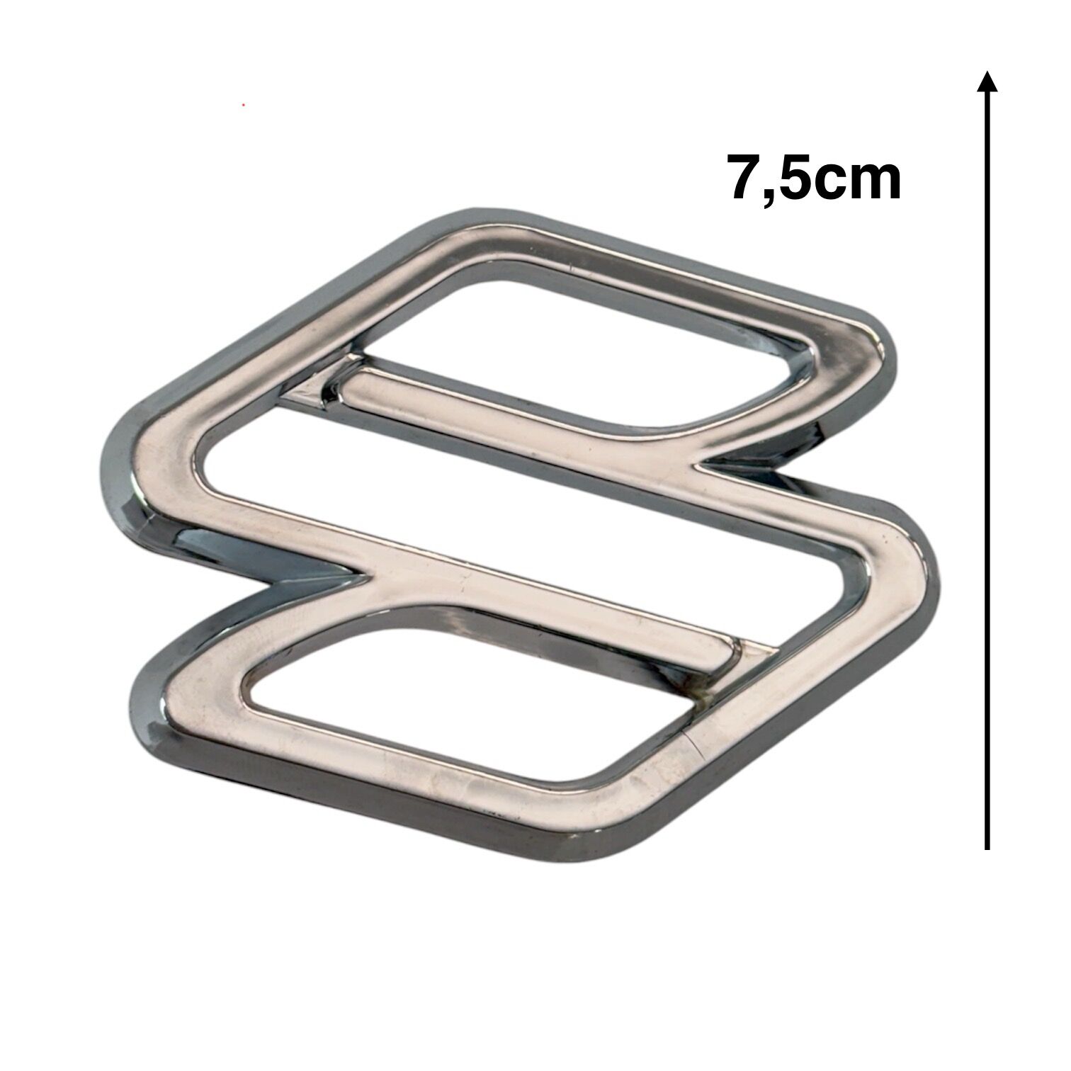 Suzukı Panjur Göbek Grand Vitara 98-05 Ön (Arma)