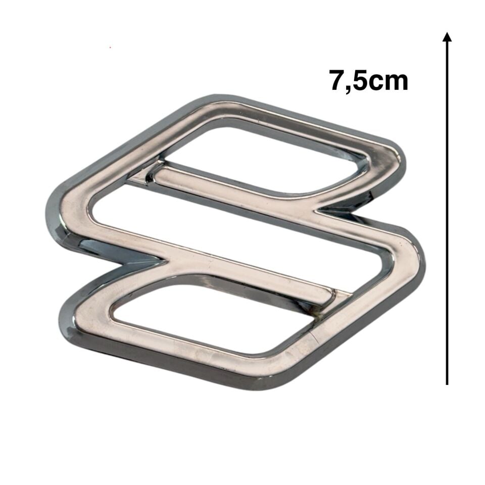 Suzukı Panjur Göbek Grand Vitara 98-05 Ön (Arma)