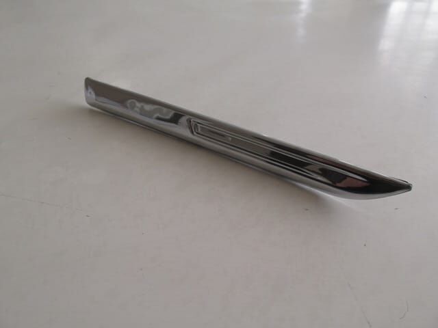 RENAULT MEGANE- 4- SD/HB- 16/20; ÖN ÇAMURLUK ÇITASI NİKELAJLI SAĞ