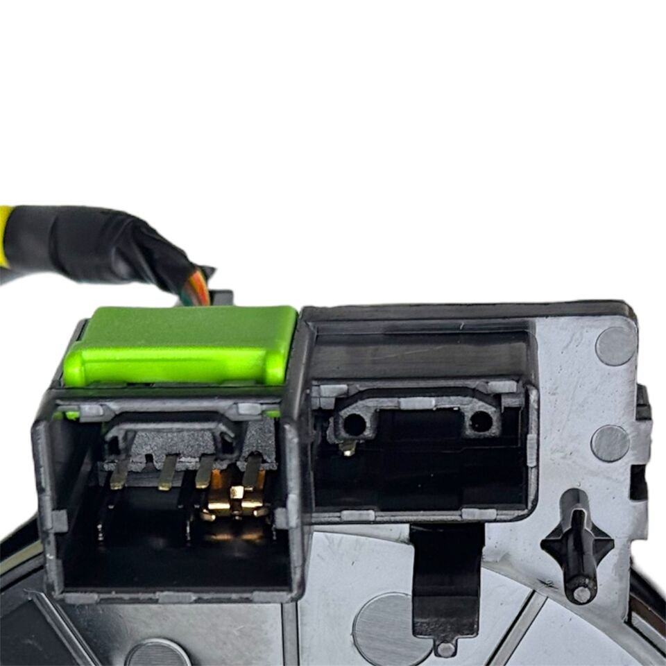 Mıtsubıshı Zemberek Aırbag Colt 04-11