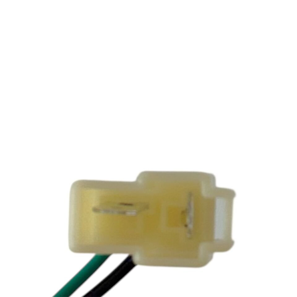 Nıssan Sinyal Tampon D21 91-97 Sağ