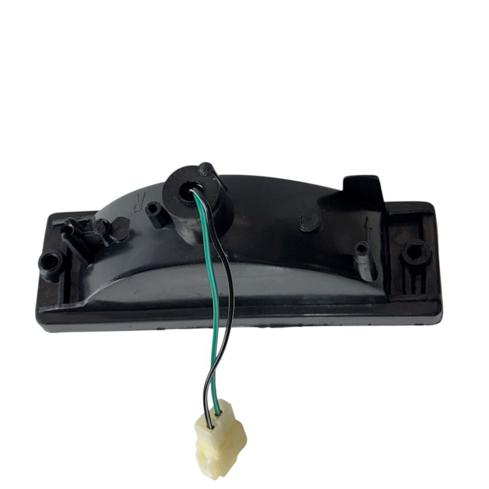 Nıssan Sinyal Tampon D21 91-97 Sağ