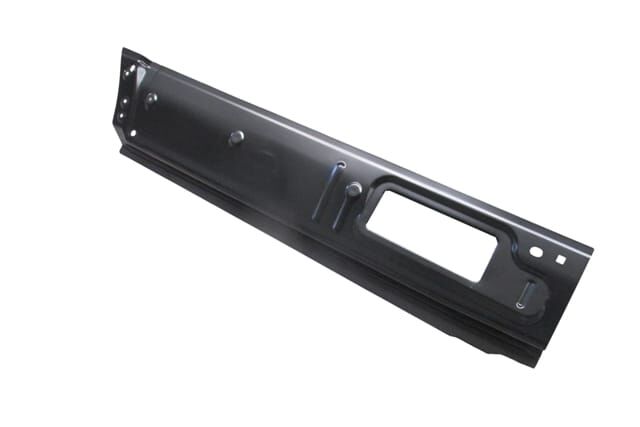 FORD TRANSIT- V363- 14/19; ARKA ÇAMURLUK AĞZI ALT SACI SOL (ARKA TEKER ARKASI) (UZUN)