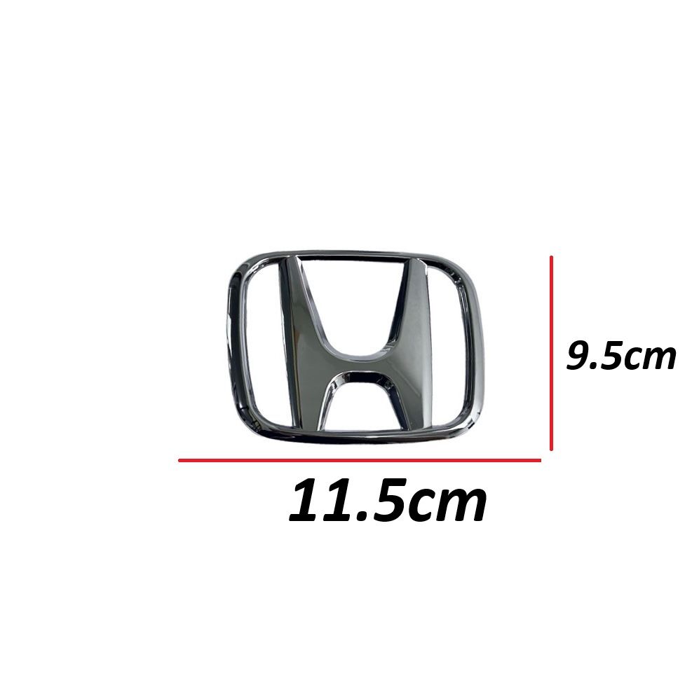 Honda Panjur Göbek Cıvıc 12-15 Ön(Arma)