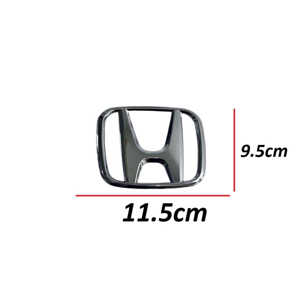 Honda Panjur Göbek Cıvıc 12-15 Ön(Arma)