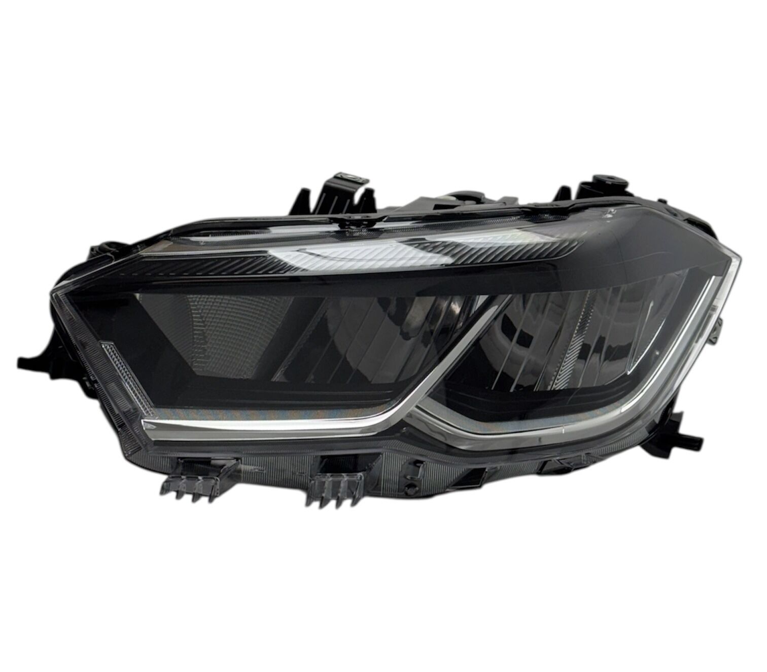 Volkswagen Far Polo 21-23 Sol (Ledli)