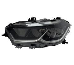 Volkswagen Far Polo 21-23 Sol (Ledli)